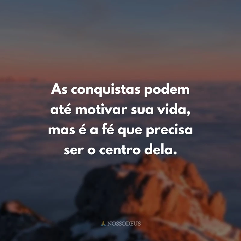 50 frases curtas de motivação e fé que te blindarão em tempos difíceis